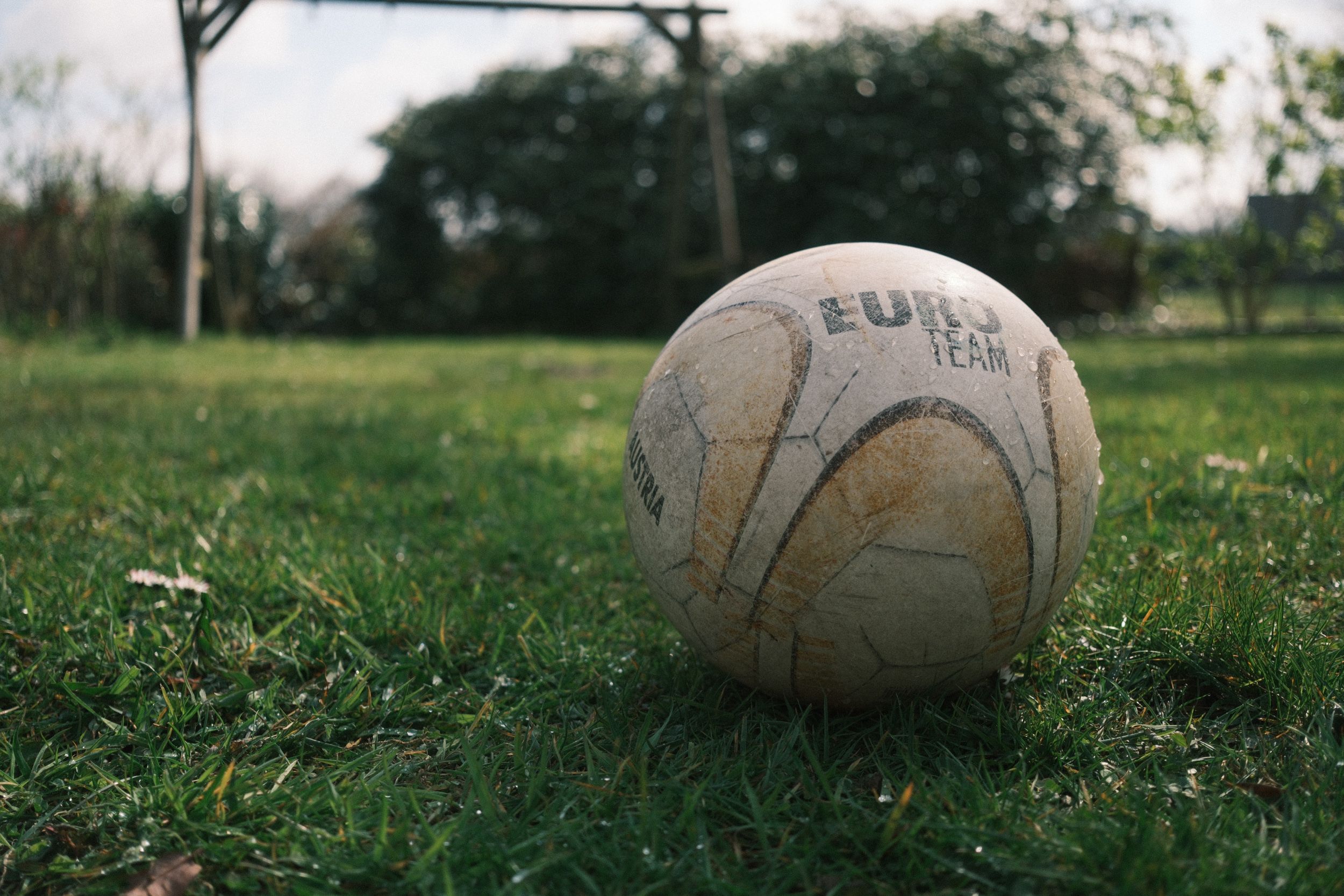 Grandir ensemble par le football
